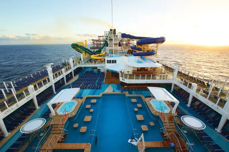 Tips For A Stress Free Embarkation Day Ncl Travel Blog