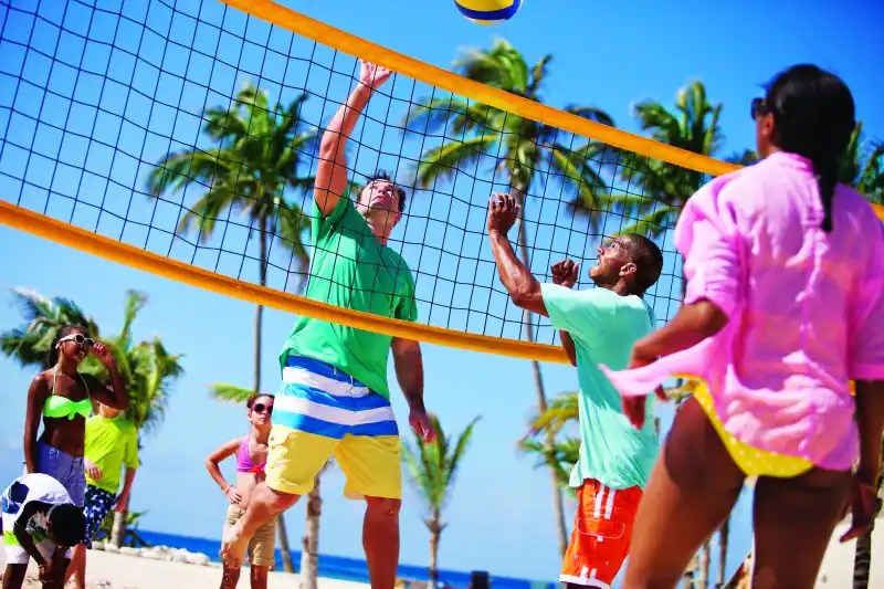 Kid Friendly Cruise Activities For Your Family Getaway Ncl