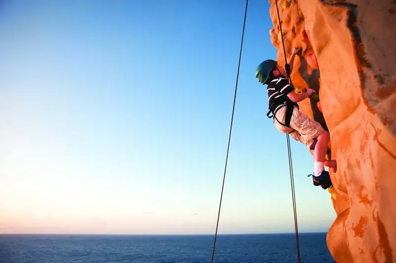 7 Unusual Things To Try On Your Next Cruise With Norwegian