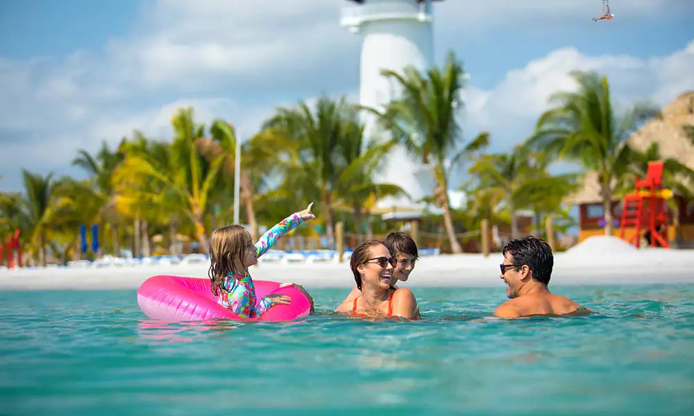 5 Reasons To Consider A Spring Break Cruise Ncl Reiseblog