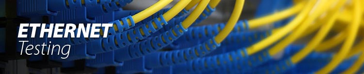Ethernet POE & PHY Testing