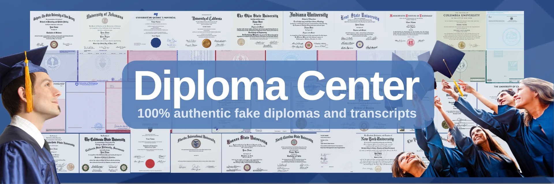 Diploma Center