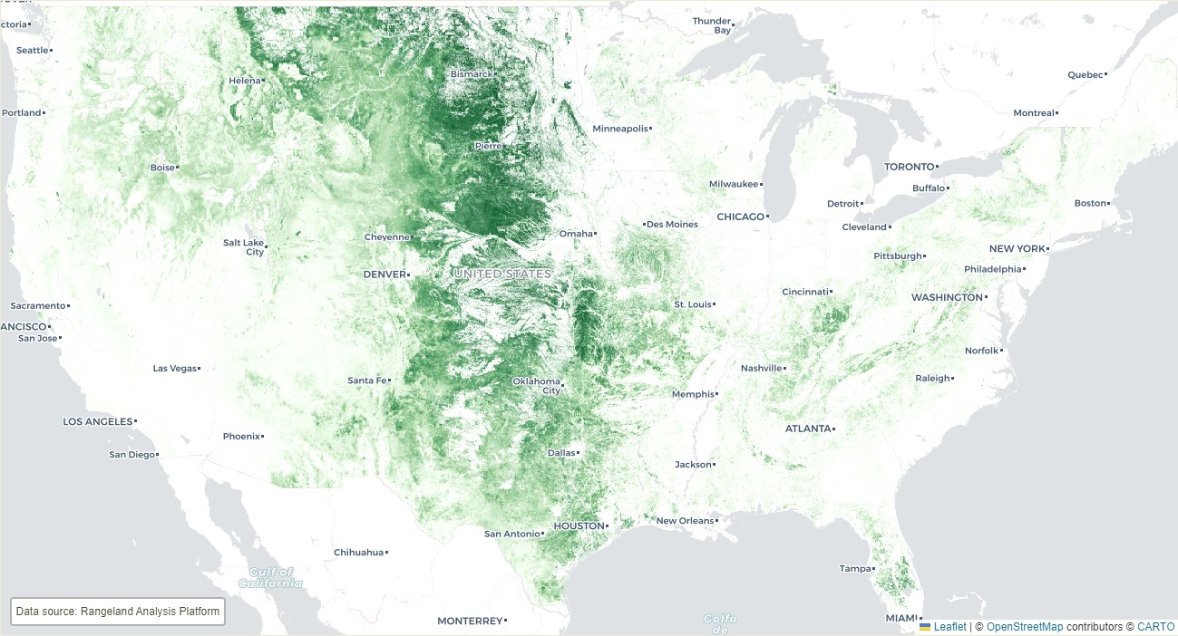 North Dakota Natural Resources Trust News Events 