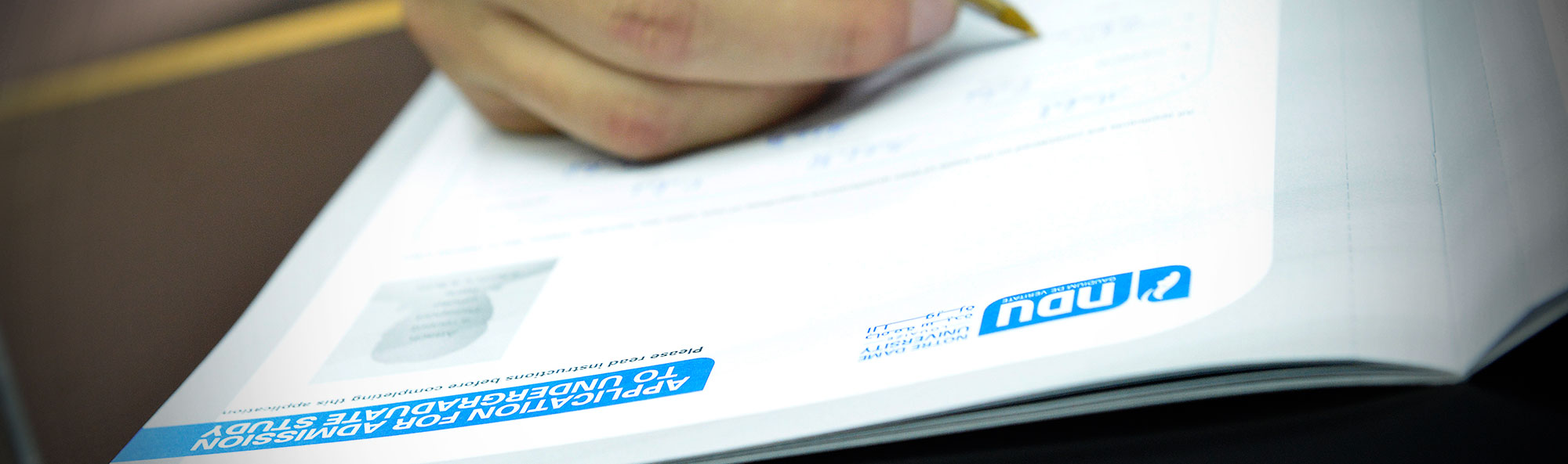 Admissions Ndu - Modern Sunset Image - Retina