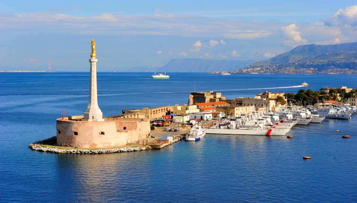 Messina, Via Libera Alla Riqualificazione Edilizia 694_x_1217_jpg