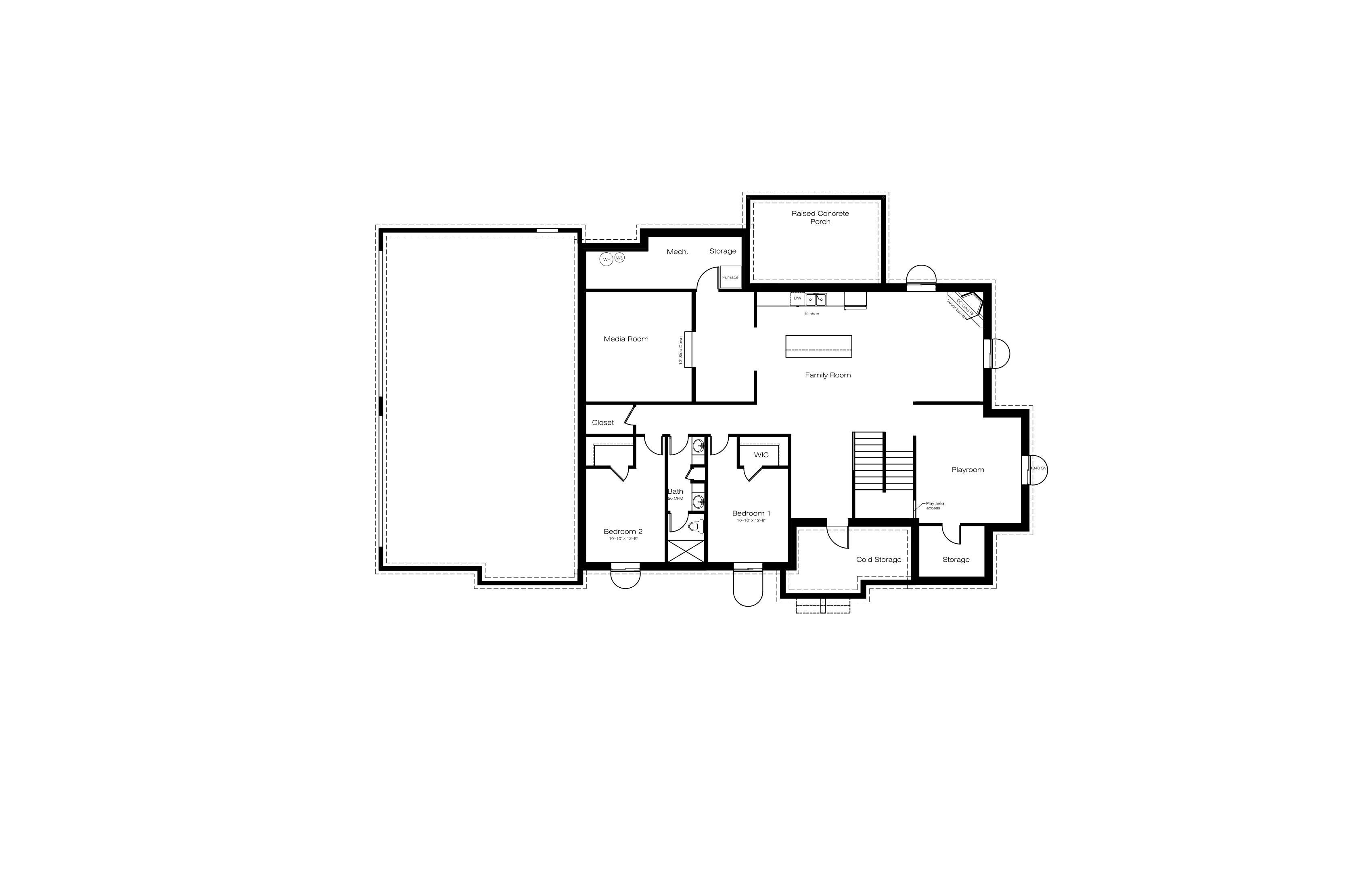 1 2386 Need A House Plan - Dark Photos - Premium High Resolution Collection