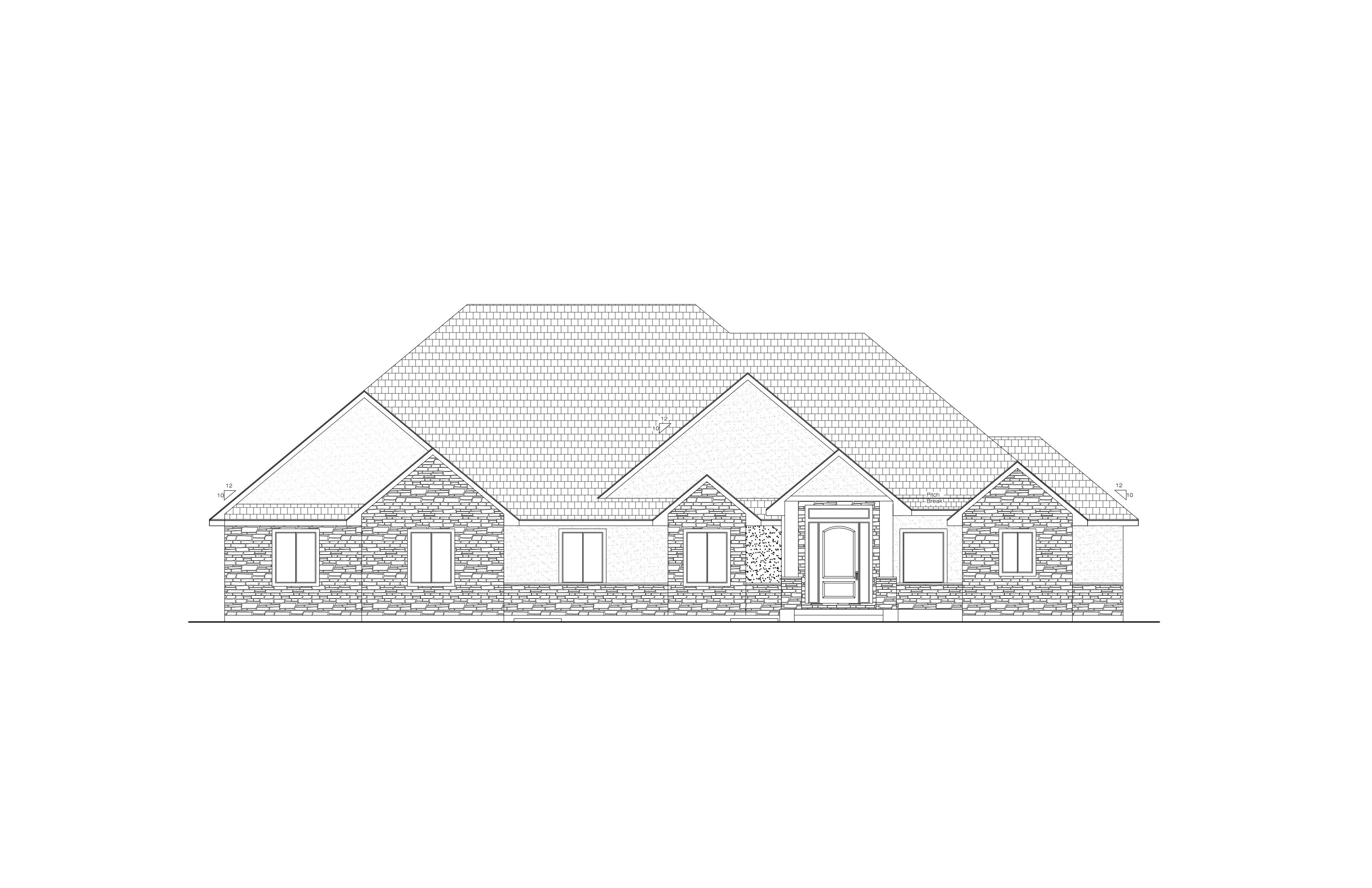 1 2386 Need A House Plan - Minimal Arts - Elegant Retina Collection