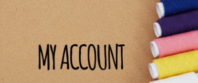 Customer Account