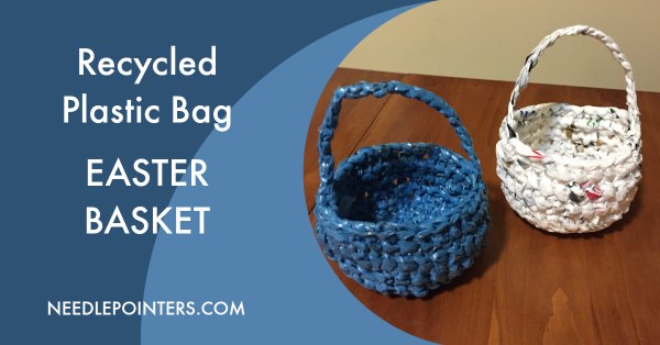 DIY: Upcycled Easter Decorations & Gifts | ecogreenlove