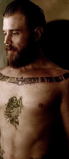 Best 35 Sons Of Anarchy Fan Tattoos - Nsf - Music Magazine 535_x_235_jpg