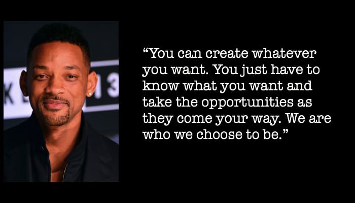 Based in new york, michael leads the internal audit team and supports the nasdaq board of directors and audit committee. Best 75 Will Smith Quotes Nsf Music Magazine