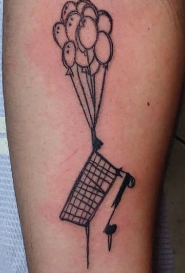 Best 9 Nf Fan Tattoos - Nsf - Music Magazine 557_x_379_jpg