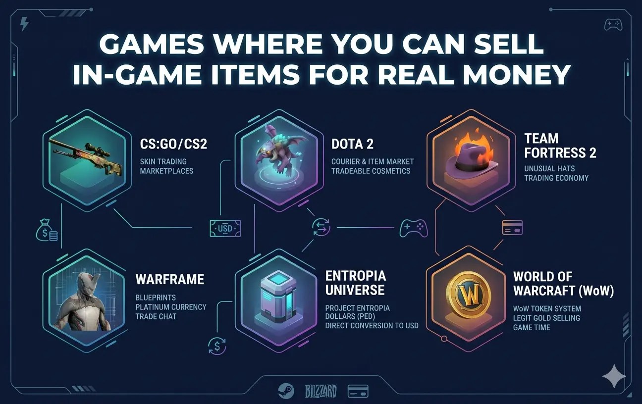 12 Games Where You Can Sell In Game Items For Real Money In 2026 Games Where You Can Sell In Game Items.webp