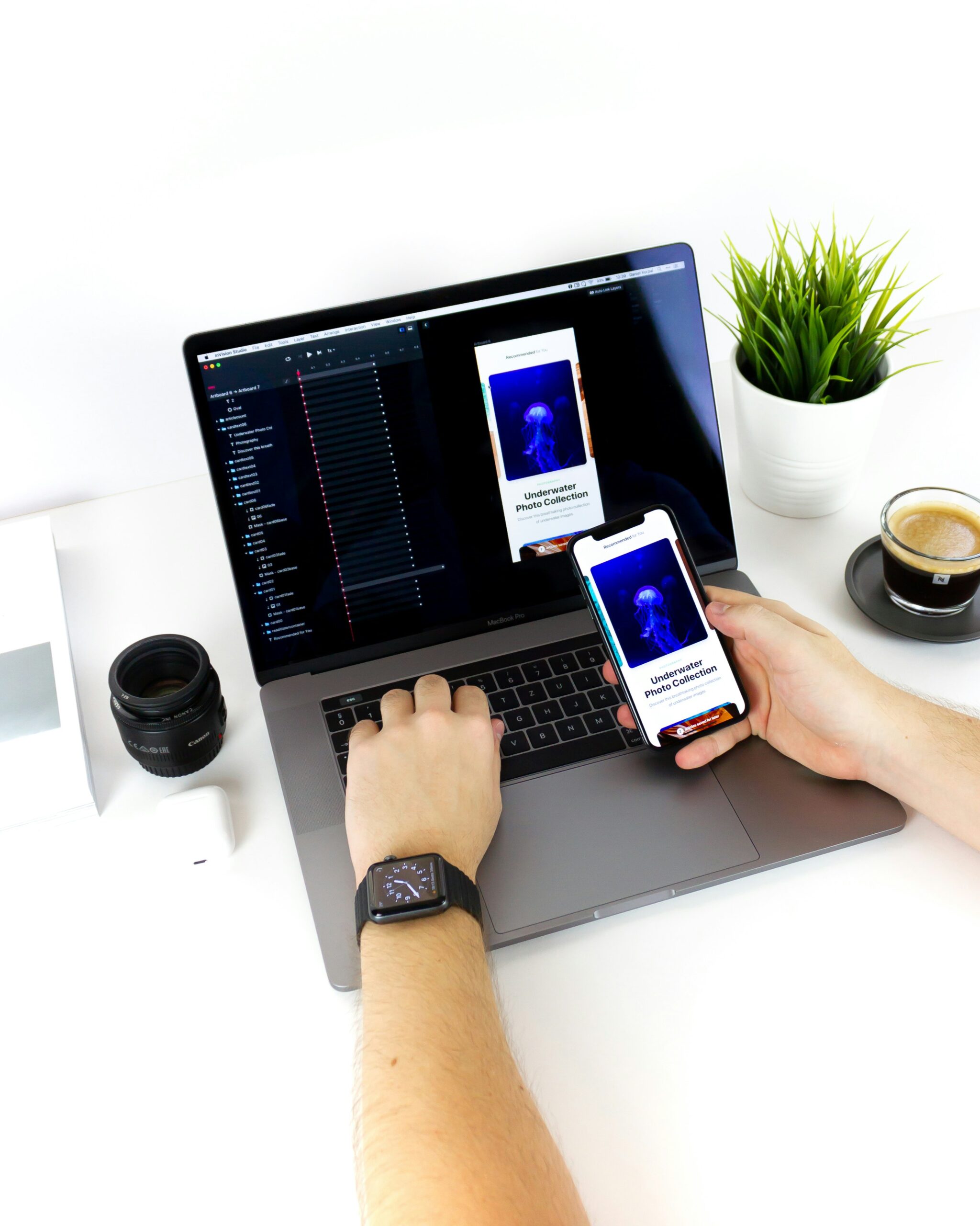 neety it mobile development