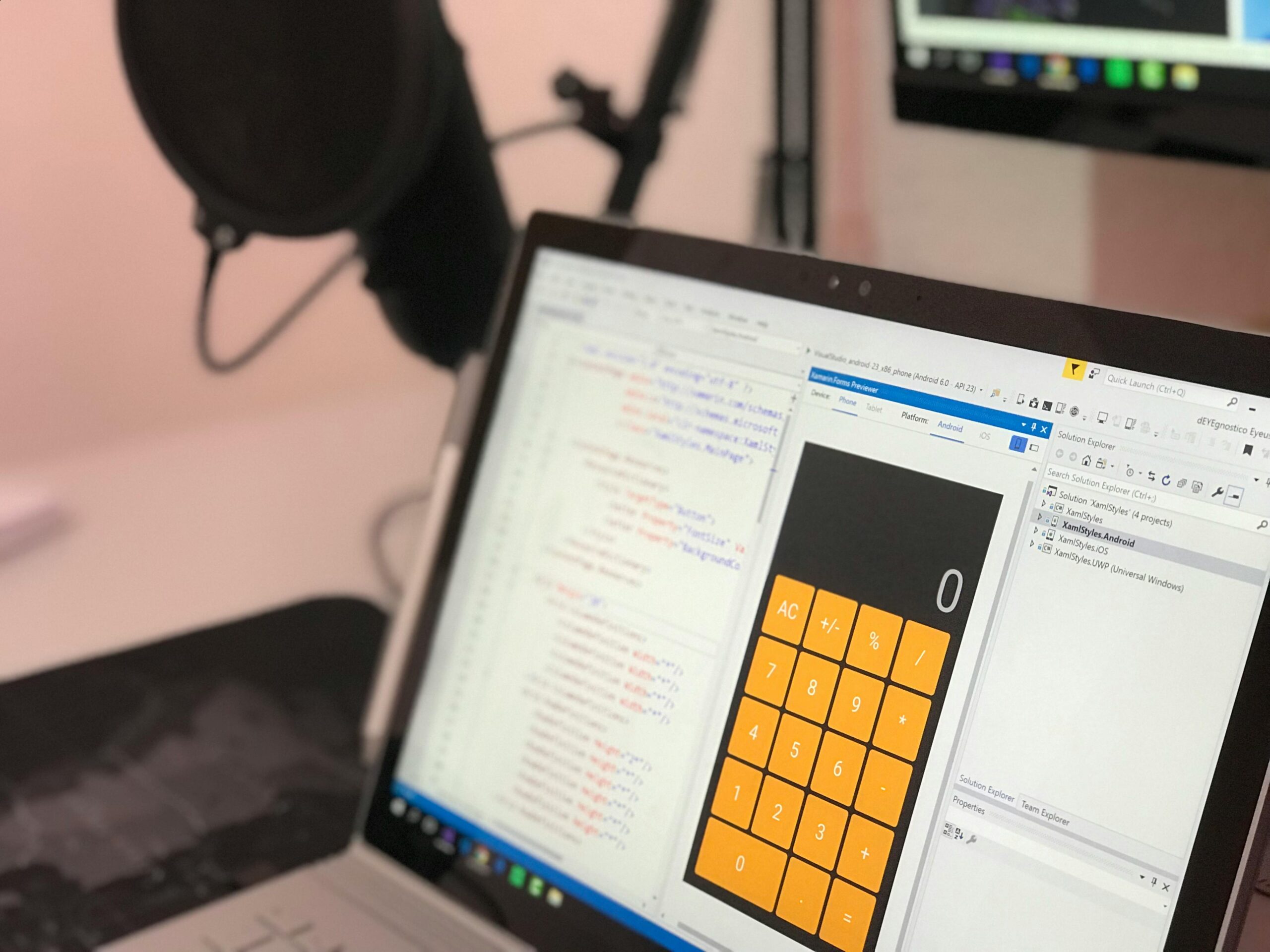 neety it app development