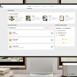 student verse - dashboard - student portal