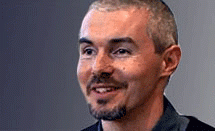 Neil Kingham Chinese Medicine Practitioner