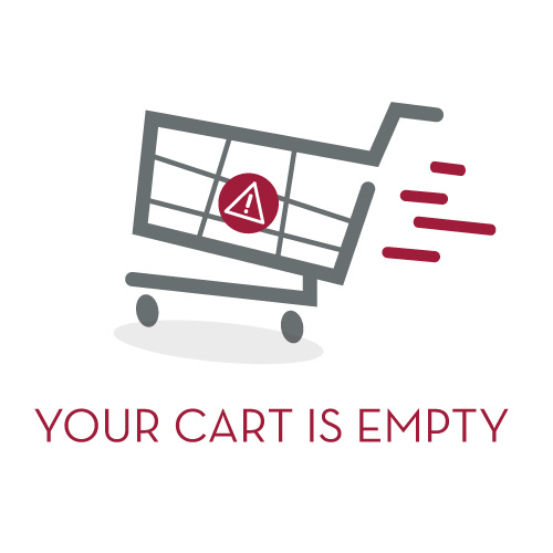 Your Cart Is Empty