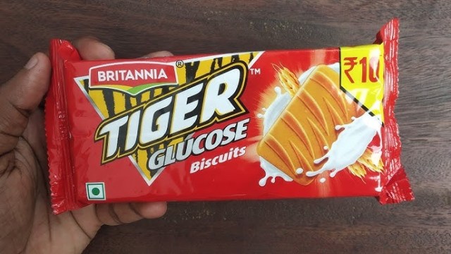 tiger biscuits for weight loss