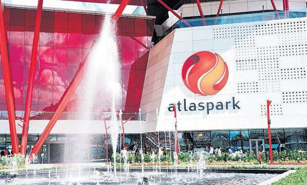 Atlas Park Avm Sinefil Yapim Video Fotograf Tasarim Ve Web