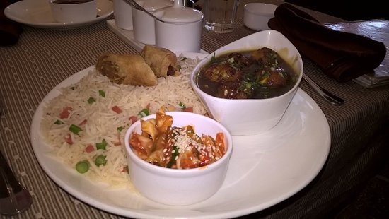 Guwahati Food Awards