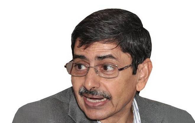 RN Ravi. File photo