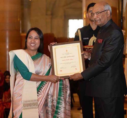 nari shakti