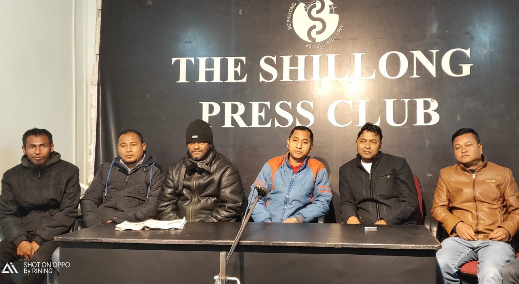 NEIPF on Citizenship Bill