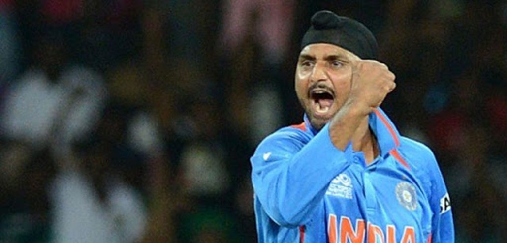 Harbhajan Singh