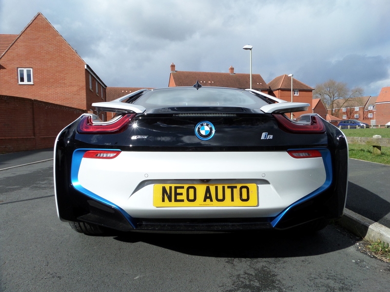 : new cars