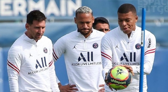 Dónde ver en vivo psg vs lyon con lionel messi, mbappé y neymar | horario, cómo y dónde ver en vivo por streaming, tv y online gratis hoy en . Donde Televisan El Psg Hoy Metz Psg