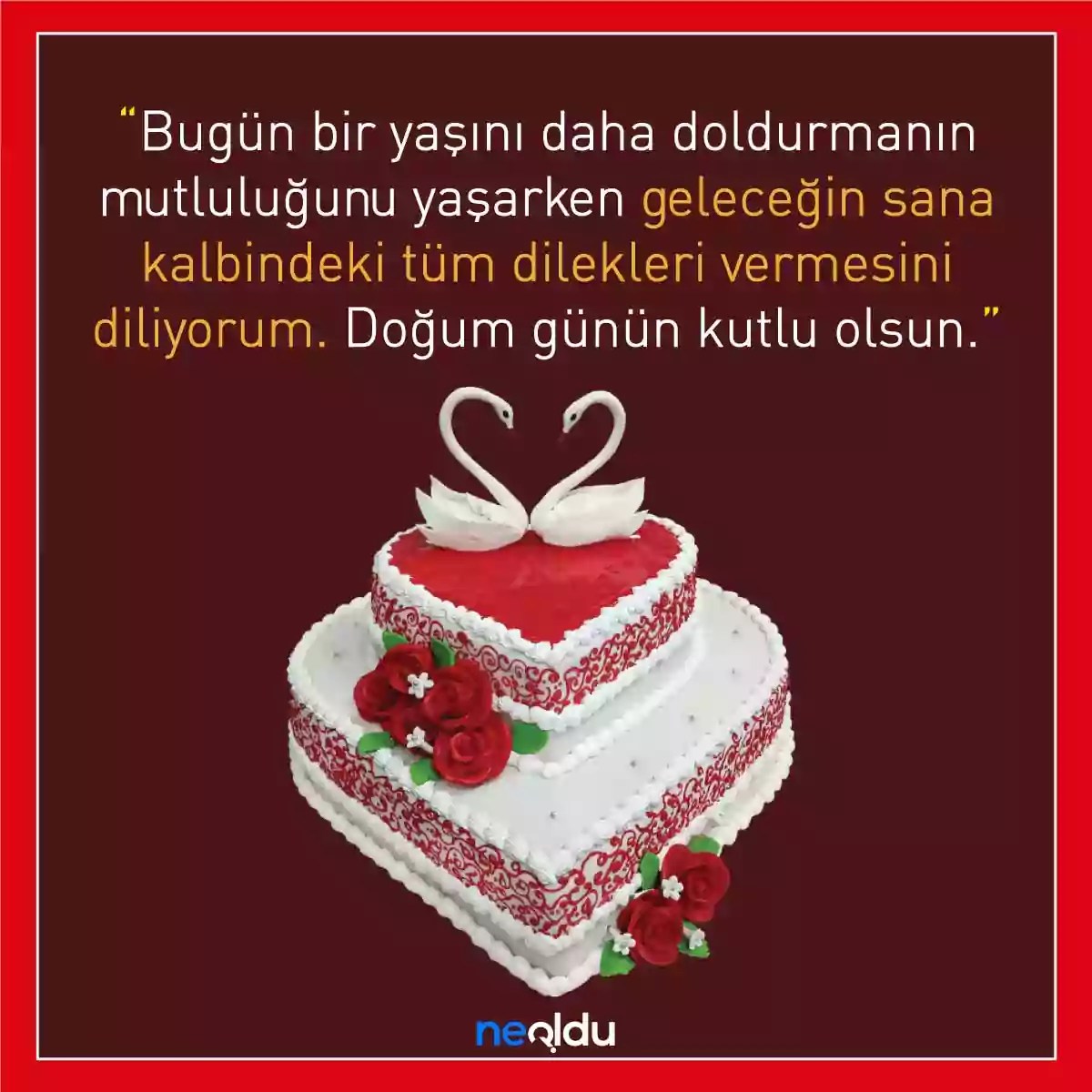 pix Ablama Doğum Günü Mesajı neoldu com
