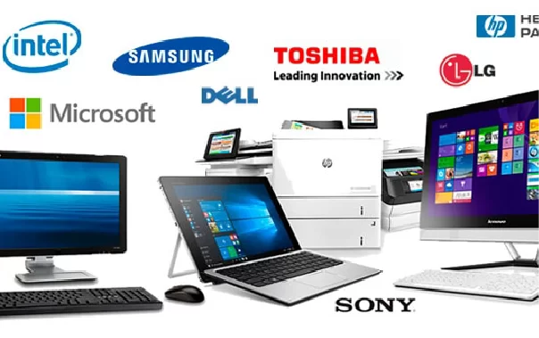 Soluciones Integrales de Tecnología en Bolivia