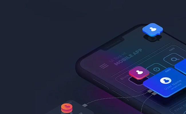 UI UX Development Company - NeoSOFT
