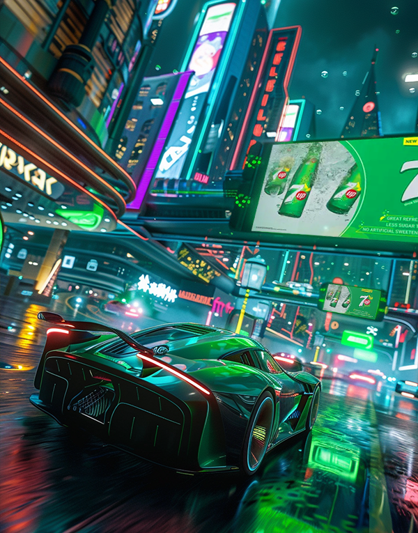 Gamified