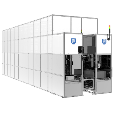 SMD BOX XLC