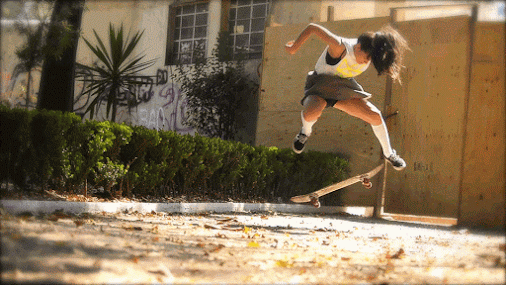 La Galeria De Gif Artisticos De Google