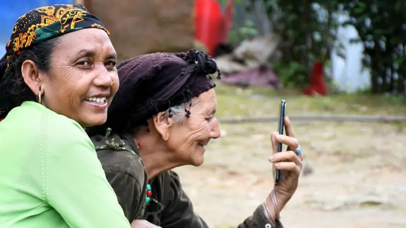 bikashil