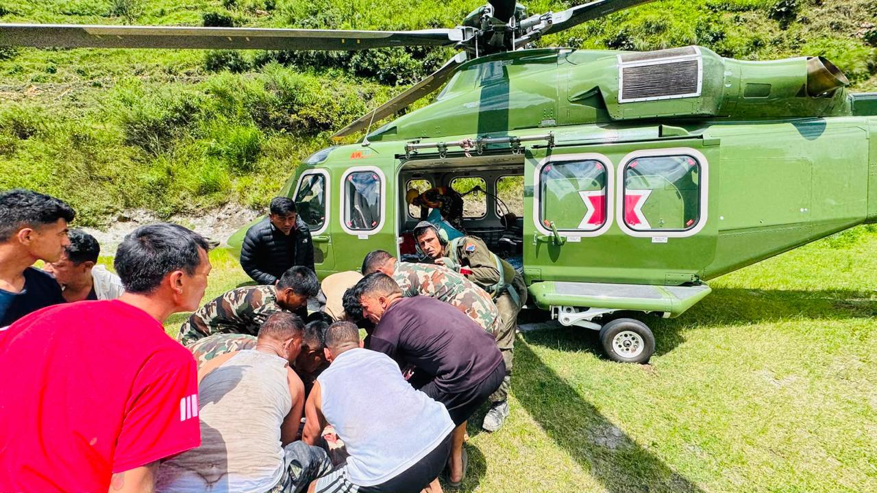 heli