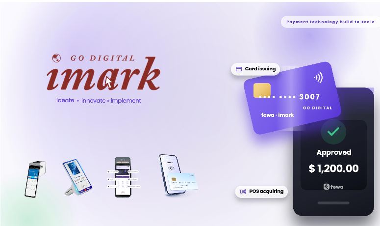 imark