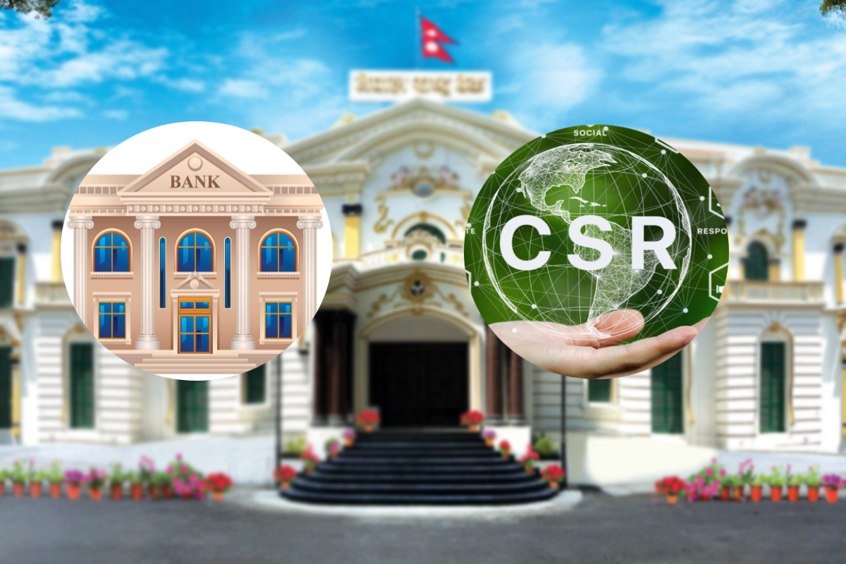 CSR