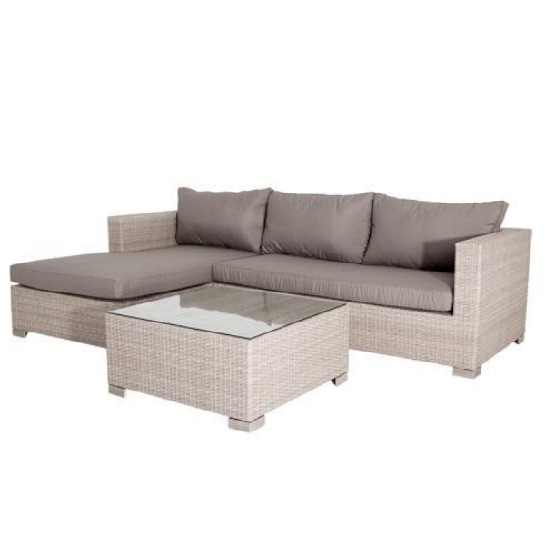 Paanchal Sofa Set 1 4 Seater