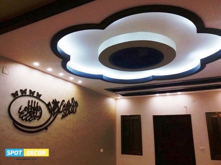 Cnc Carving Designs For Your Home Ceilings