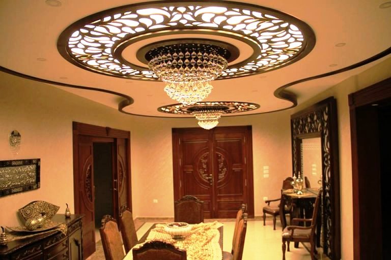 Cnc Carving Designs For Your Home Ceilings