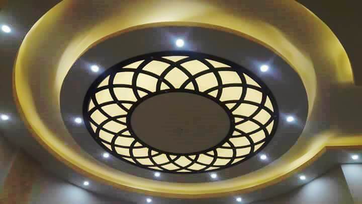 Cnc Carving Designs For Your Home Ceilings