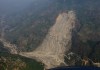 Climate change to cause frequent landslides in the Himalayan region, including Nepal, says NASA