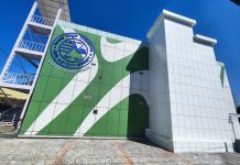 NEA Unveils Cutting-Edge Data Center: Nepal’s Leap into Digital Modernity