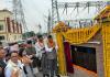 Prime Minister Dahal Inaugurates Nepal’s Third Largest Substation, Boosting Electricity Transmission
