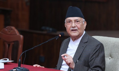 kp oli