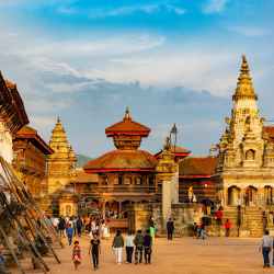 temples of bhaktapur